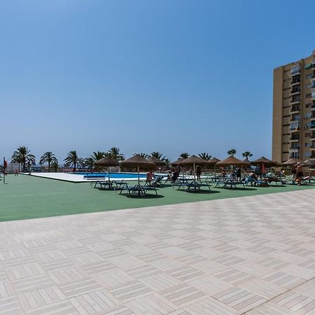 Sur Suites Palmeras 5 Fuengirola Εξωτερικό φωτογραφία