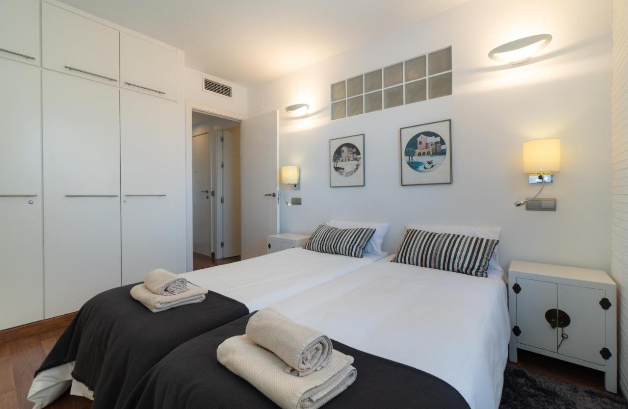 Sur Suites Palmeras 5 Fuengirola Εξωτερικό φωτογραφία