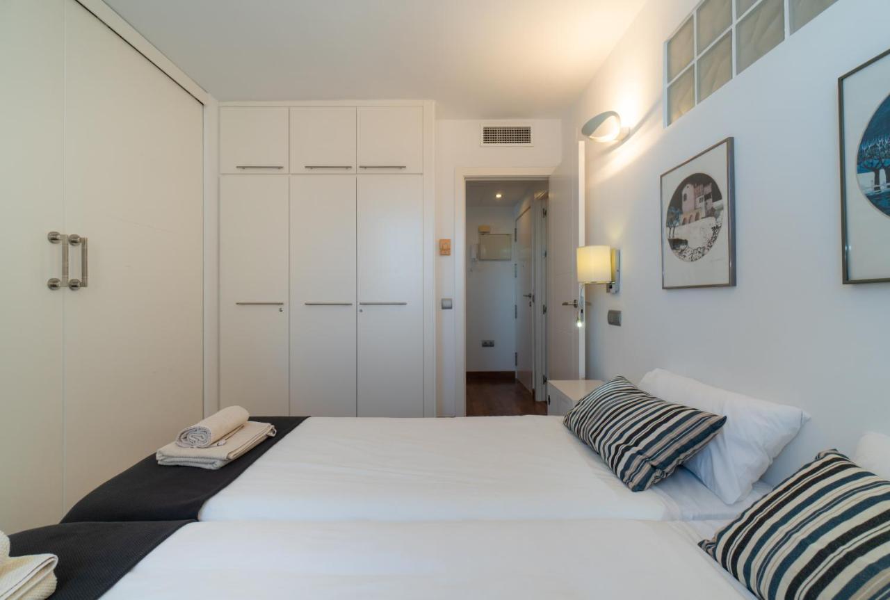 Sur Suites Palmeras 5 Fuengirola Εξωτερικό φωτογραφία